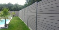 Portail Clôtures dans la vente du matériel pour les clôtures et les clôtures à Huisnes-sur-Mer